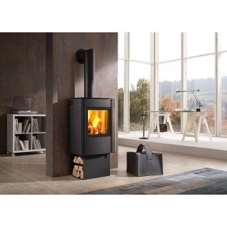 Poêle à bois - SPENCER 7KW